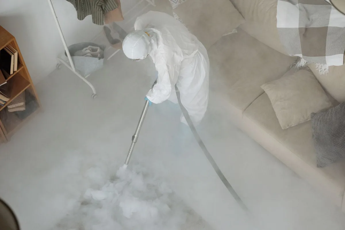 Biohazard Cleanup in Plentywood, MT